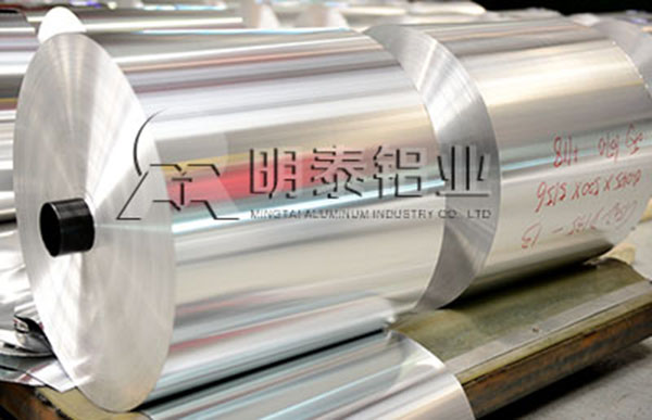 日常生活中廣泛應(yīng)用的8系鋁箔-8011鋁箔、8021鋁箔、8079鋁箔