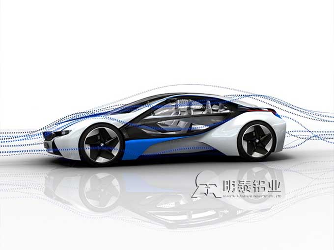 6016汽車(chē)鋁板的用途你知道多少？