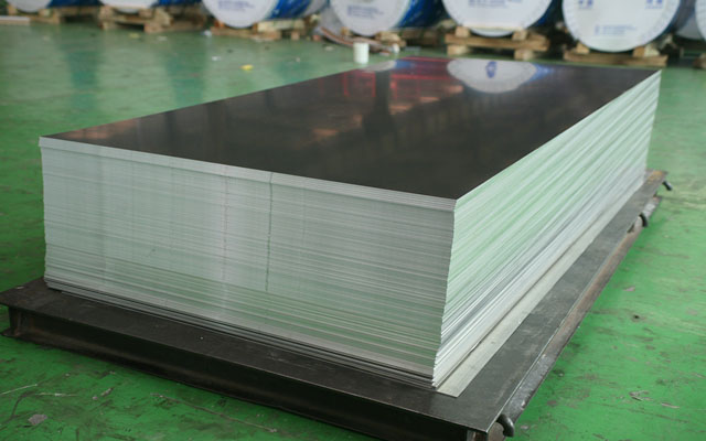 鋁板生產(chǎn)廠家_未來(lái)6061鋁合金企業(yè)同業(yè)競(jìng)爭(zhēng)