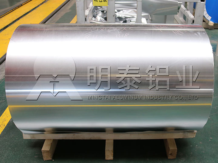 河南廠家盤點5083鋁卷性能、規格、價格，點擊了解